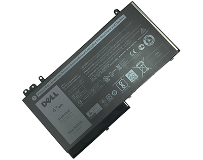 latitude e5470 notebook akku