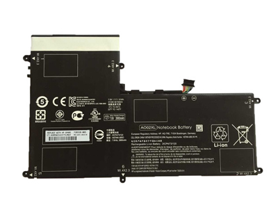 hp 728558-005 akku