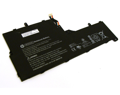 split 13-m010dx x2 notebook akku