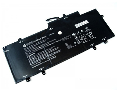 hp 751895-1c1 akku