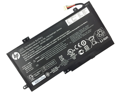 hp 796220-831 akku