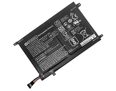 pavilion x2 210 g1 notebook akku