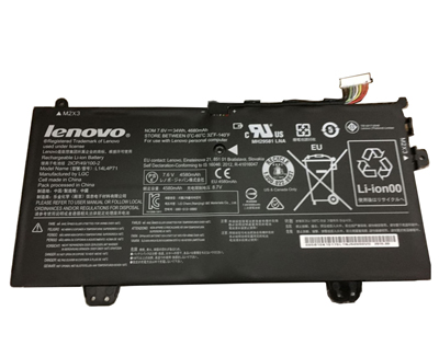 lenovo l14l4p71 akku