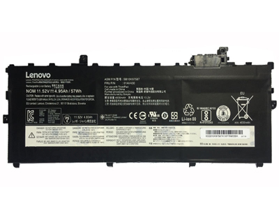 lenovo sb10k97587 akku