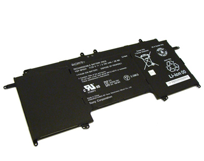 vaio fit 13a svf13n18scb notebook akku