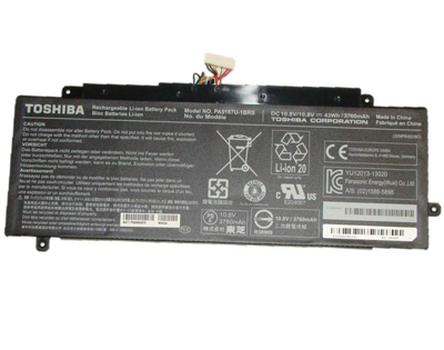 toshiba pa5187u-1brs akku