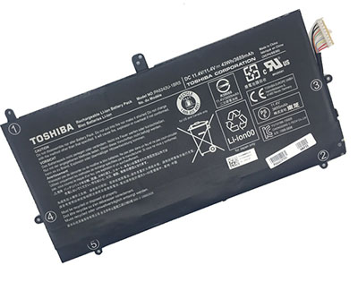 toshiba pa5242u-1brs akku