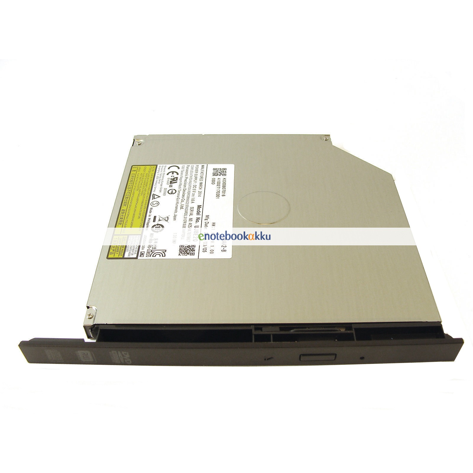 acer aspire m5-581t dvd-laufwerke