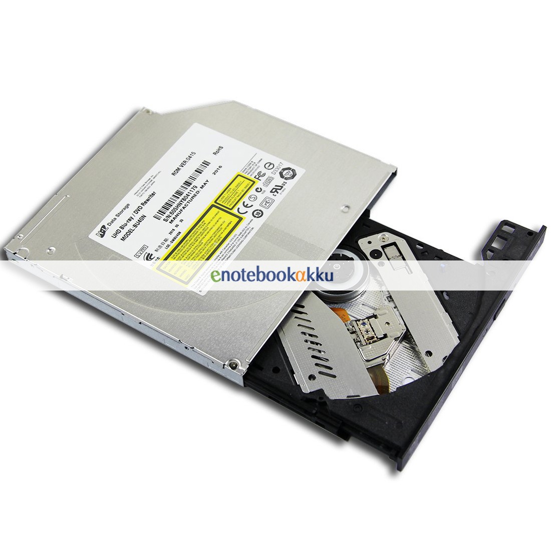 acer aspire e1-522 dvd-laufwerke