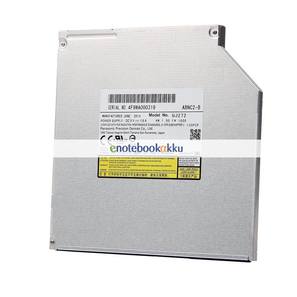 acer aspire v3-572g-76em dvd-laufwerke