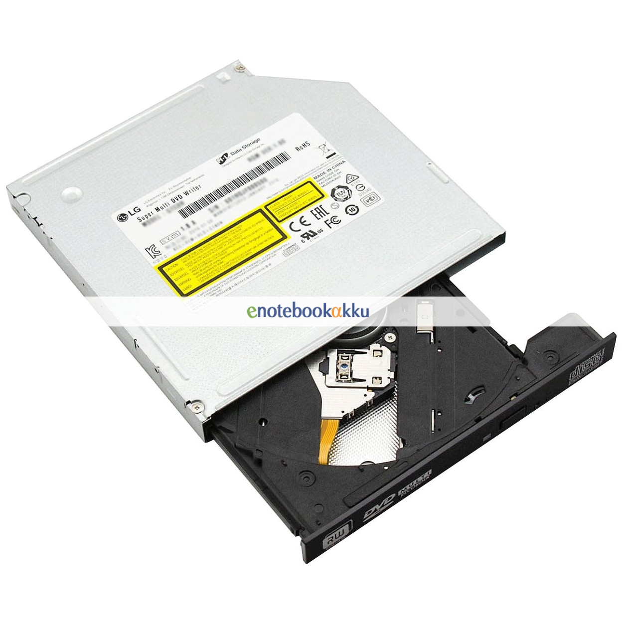 acer emachines g630 dvd-laufwerke