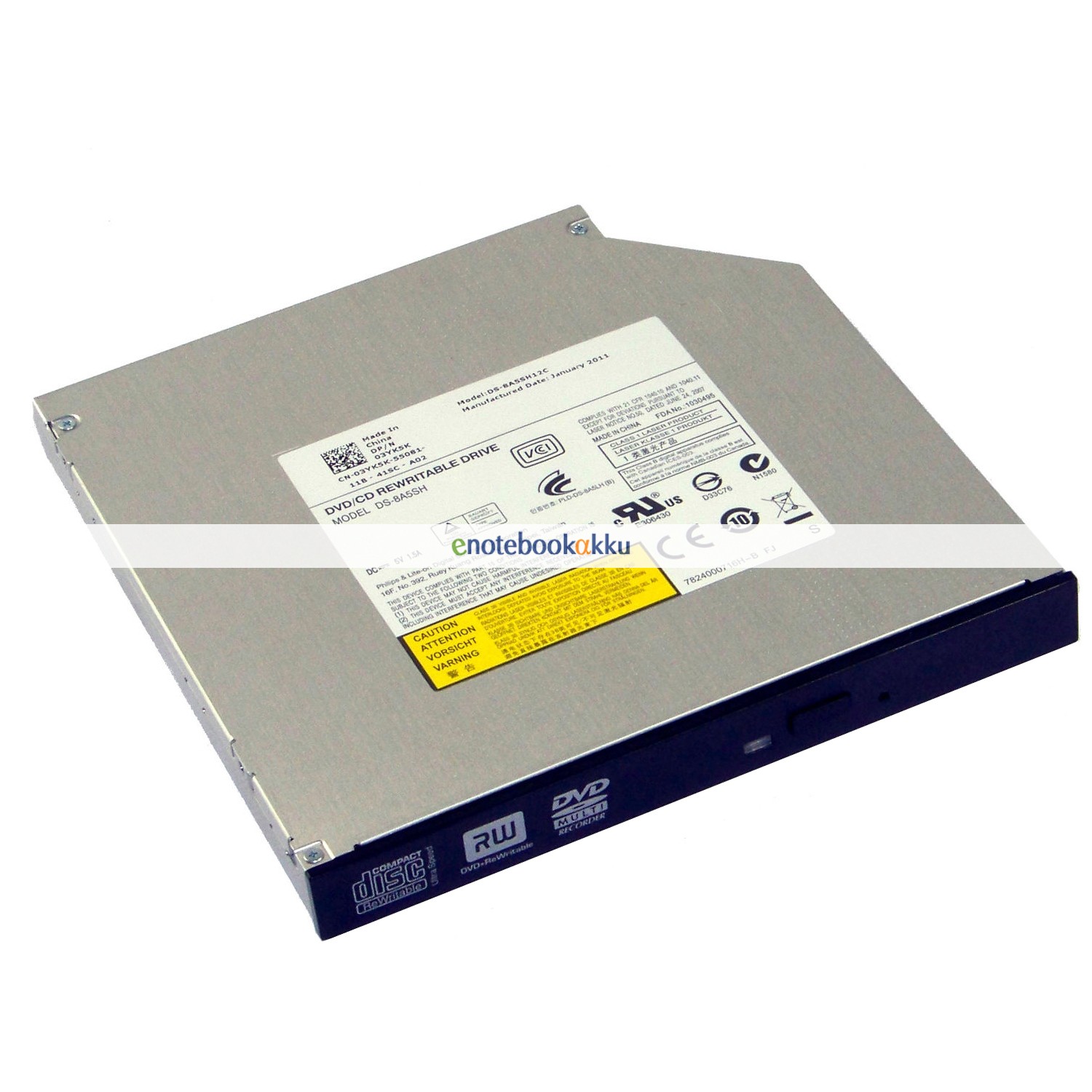 acer aspire 5349 dvd-laufwerke