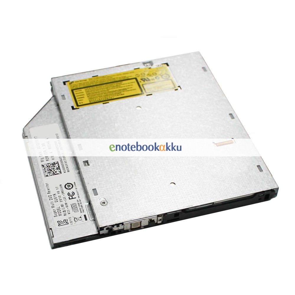 acer aspire m5-481t dvd-laufwerke