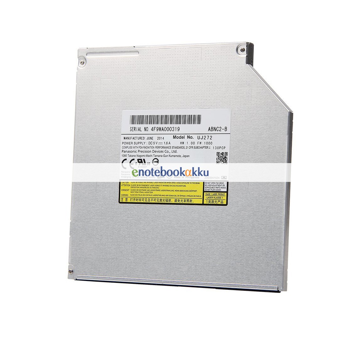 asus n550jb dvd-laufwerke