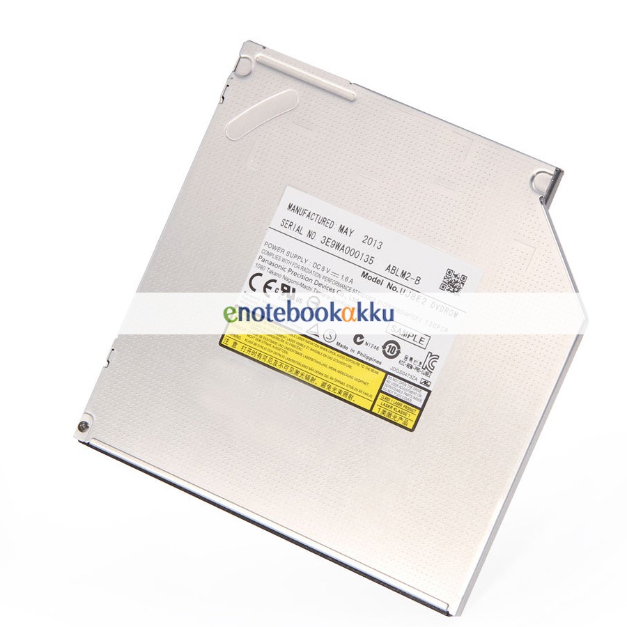 asus s550ca dvd-laufwerke