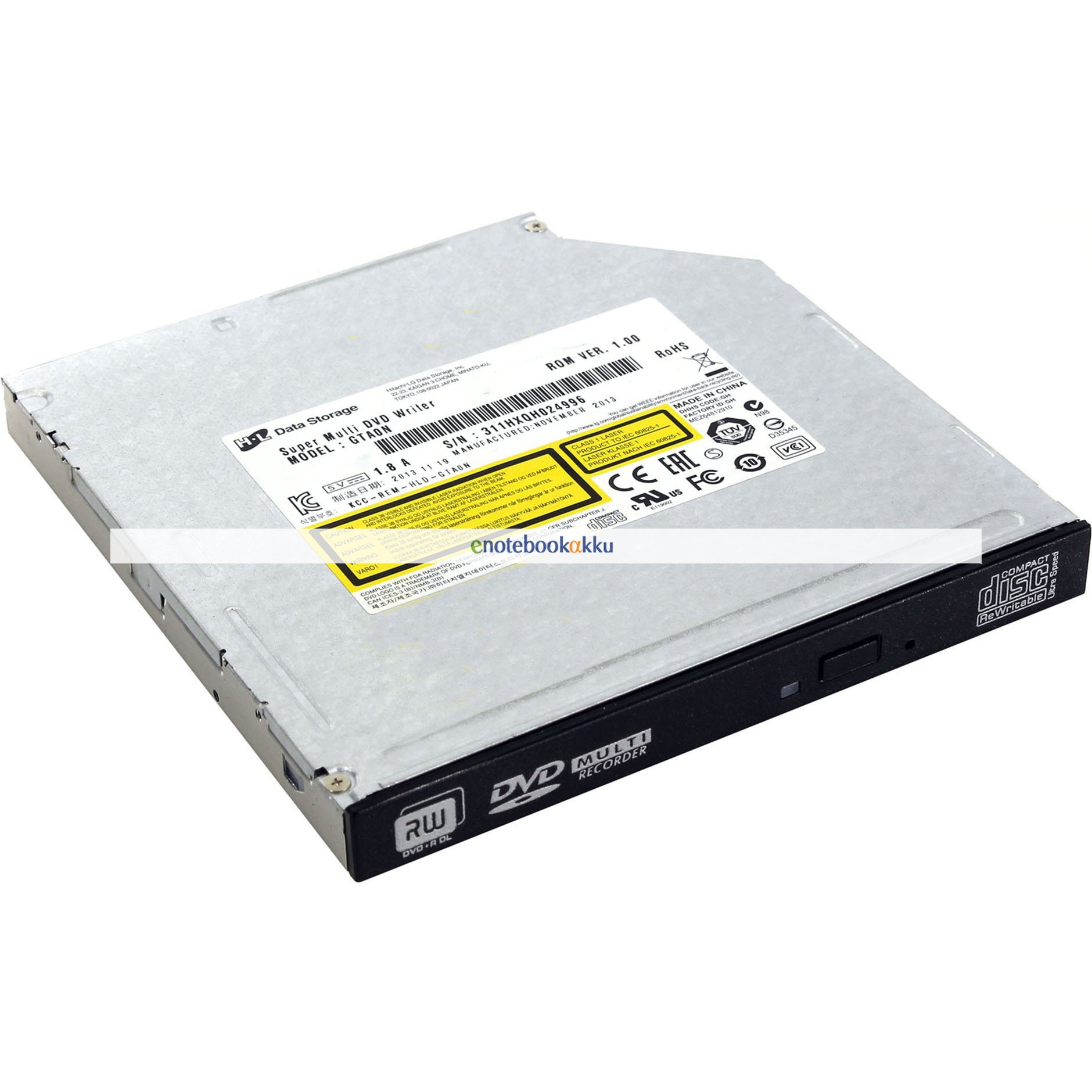 asus d550ma dvd-laufwerke