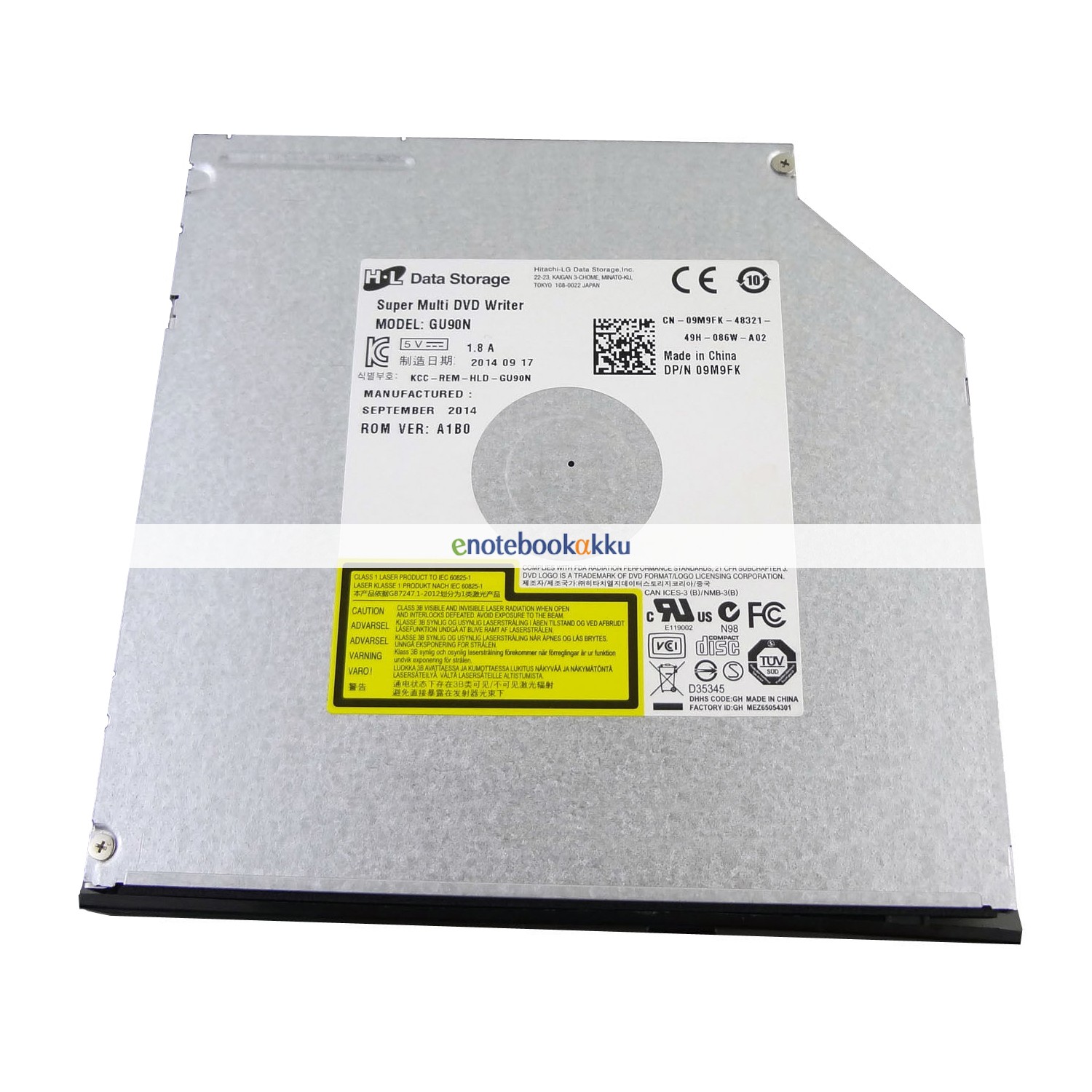 hp 15-g029wm dvd-laufwerke