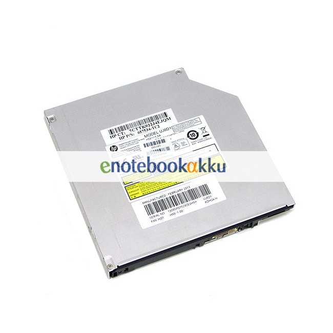 hp envy dv6-7246us dvd-laufwerke