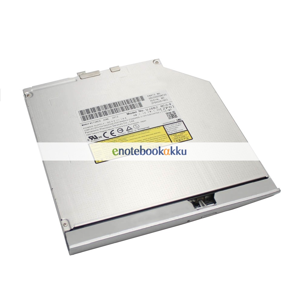 lenovo ideapad z710 dvd-laufwerke