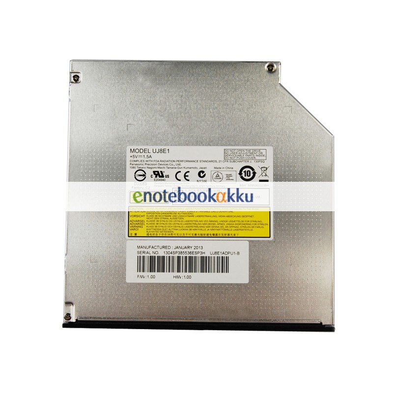 lenovo g500 dvd-laufwerke