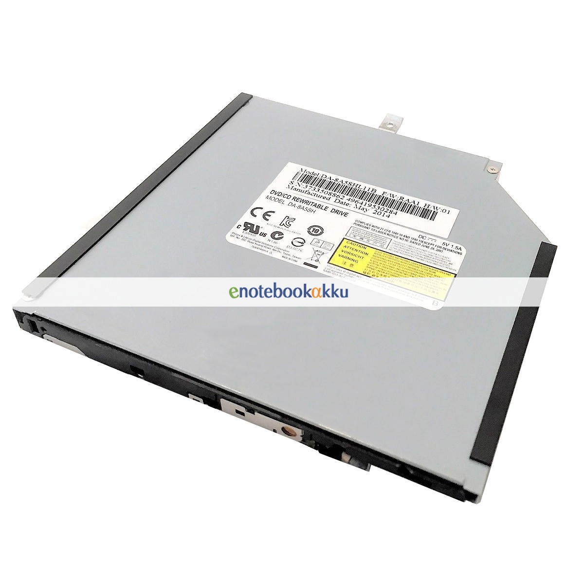 lenovo thinkpad l560 dvd-laufwerke