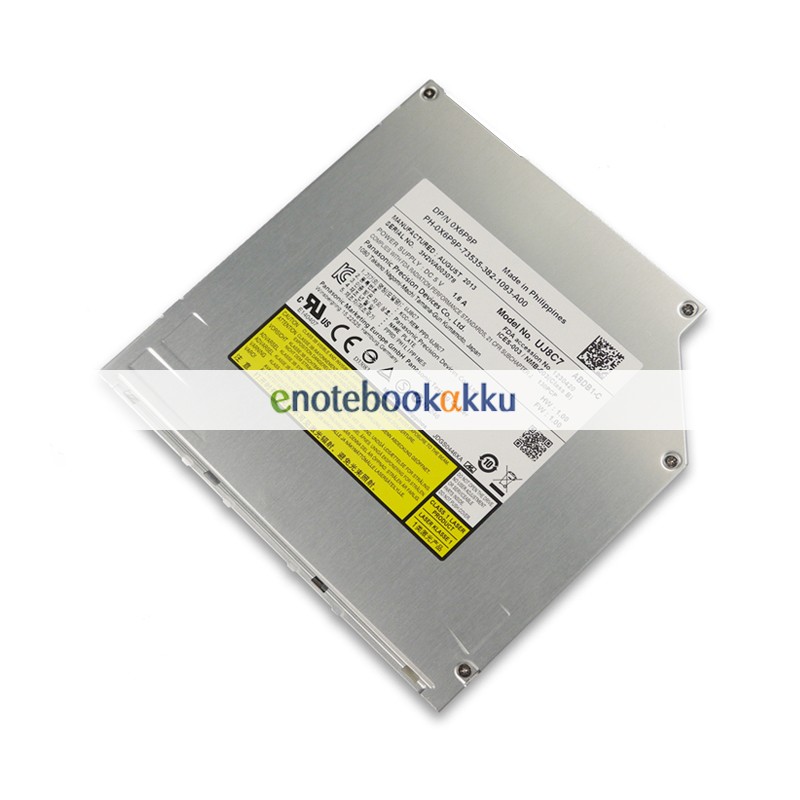 panasonic uj8c7 dvd-laufwerke